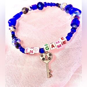 BUY1GET1FREE
 End game Bracelet